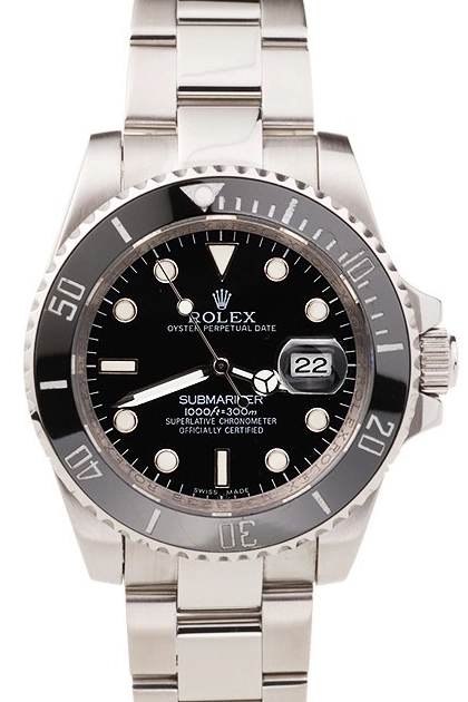 Rolex copies cheap Submariner Mechanism-srl56 Swiss Rolex 0611